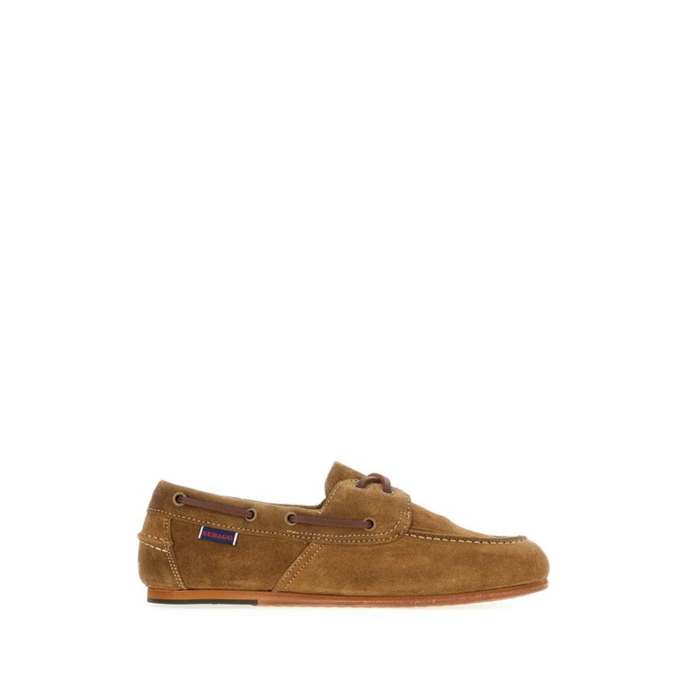 Sebago Woman Shoes Loafers